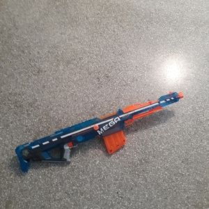 Nerf Mega Sniper
